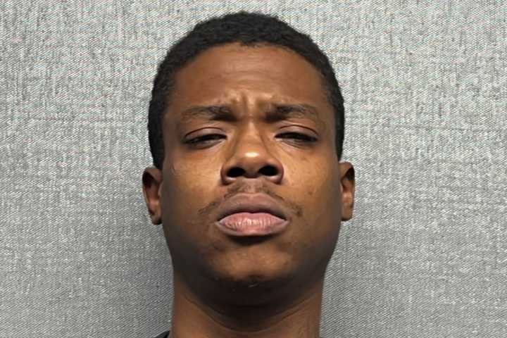 Father Charged With Murder After Fatal Infant Overdose In Prince George's County, Police Say