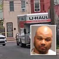 Shooting Leads To Barricade, Arrest In Philadelphia: Police