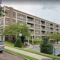 Double Shooting Brings Large Police Presence To Allentown Apartment
