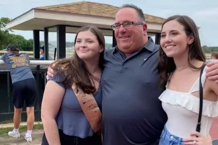 PA Dad Of Three Shot Dead By Coworker, Family Says