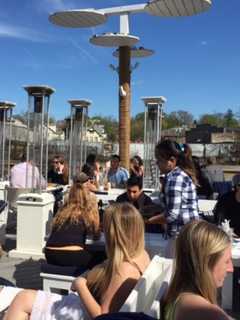 Bartaco In Talks To Take Over Former Riverfront Restaurant In Nyack