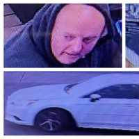Burglar Ransacked Berks Gas Station For Cigarettes, Lotto Tickets: PSP