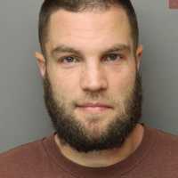 Bucks Fugitive Wanted For Running Meth Lab Captured By U.S. Marshals At MontCo Hotel