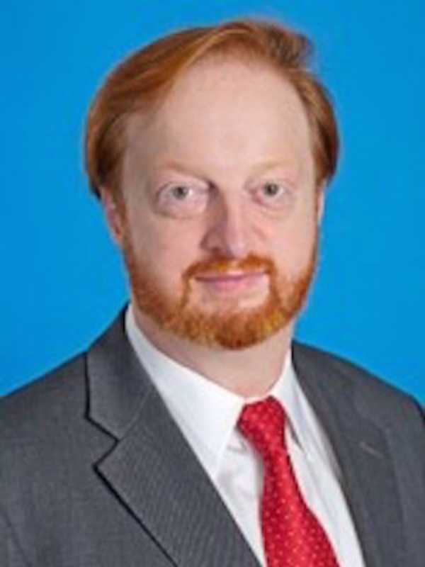 Passaic Freeholder Organizes 'Champions Of Civil Rights' Dinner