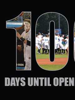 Hudson Valley Renegades Opens Ticket Sales, Plans Egg Hunt