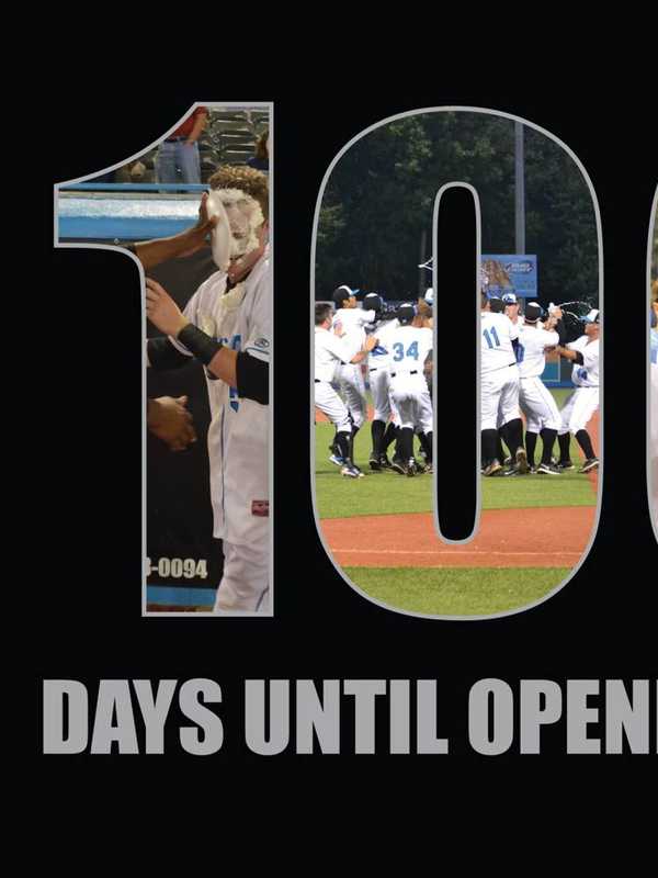 Hudson Valley Renegades Opens Ticket Sales, Plans Egg Hunt