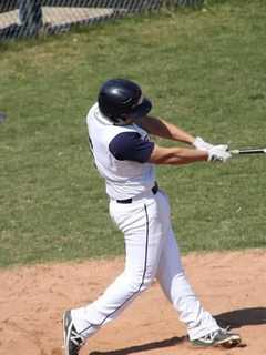 Staples Star Catcher Heading From Westport To San Jacinto College