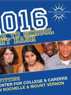 Center For College & Careers Event Benefits New Rochelle Youths
