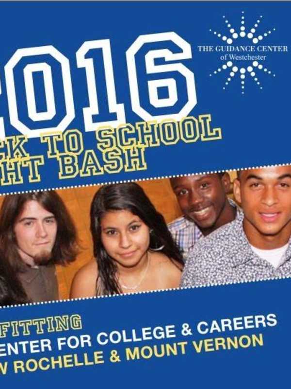 Center For College & Careers Event Benefits New Rochelle Youths
