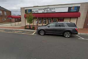 Drinks And A Movie: Alcohol Sales Approved At Basie Center Cinemas In Red Bank