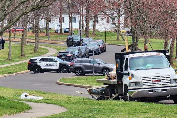 Human Skull, Skeletal Remains Discovered In Montco Retention Basin: Authorities