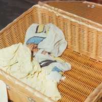 Detectives Trying To ID Newborn Abandoned On NJ Trash 37 Years Ago