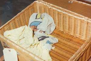 Detectives Trying To ID Newborn Abandoned On NJ Trash 37 Years Ago