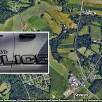 Car Crash, Ejection Kills 26-Year-Old Man In Eastern PA, Police Say