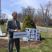 <p>Rockland County Executive Ed Day, a 65-year-old Republican, apparently has amassed a war chester of $500,000 for his 2017 re-election campaign.</p>