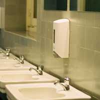 'Antisemitic' Graffiti At Chesco School Leads To Teen's Arrest