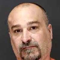 Authorities: Convicted Pyro Calls In Lyndhurst Car Fire, Waits For Responders, Lands In Jail