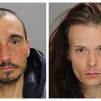 Burglars Caught On Second Floor Of Delco Home, Investigators Say