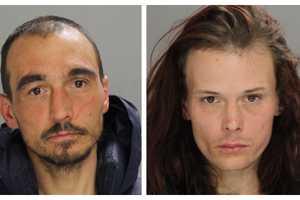 Burglars Caught On Second Floor Of Delco Home, Investigators Say