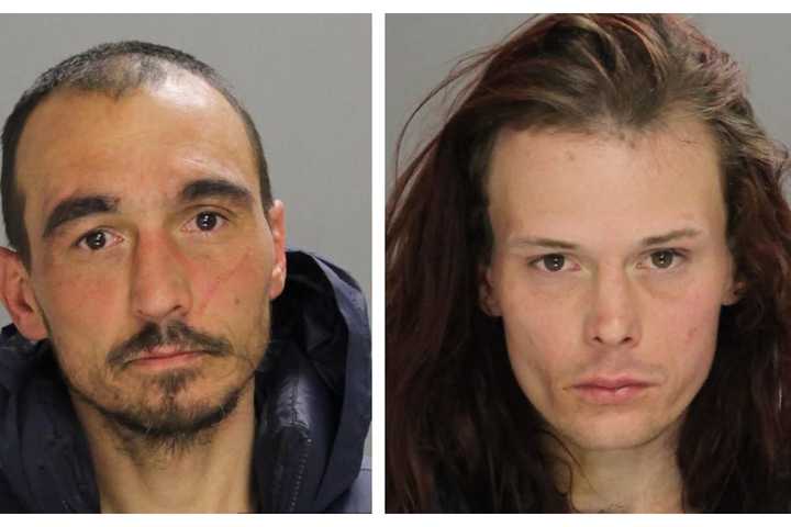 Burglars Caught On Second Floor Of Delco Home, Investigators Say