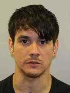 Sheriff: Man With Weapon Made Harassing Calls To Ex-Girlfriend In Carmel