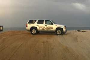 Rise In Stolen Vehicles, Attempted Thefts Investigated In Jersey Shore Borough: Police