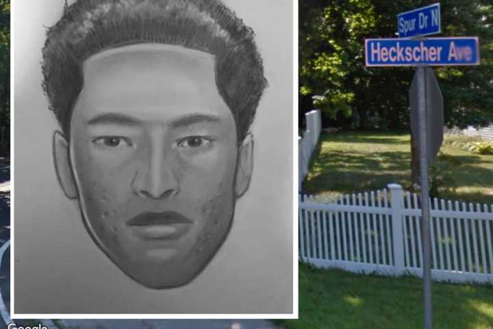 Police Seek Suspects In Armed Robbery Of Mother, Daughter On Long Island