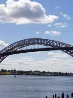 Bayonne Bridge Jumper's Body Recovered: Report