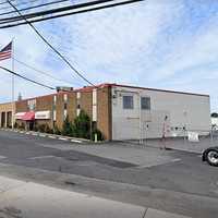 Fairview Officers Nab Pre-Dawn Burglary Trio At Major Area Truck Dealer