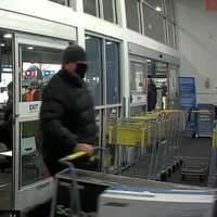 Police Seek Man Who Racked Up Nearly $5K On Stolen Credit Card At Philadelphia Best Buy