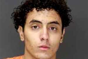 Sheriff’s K-9 Sniffs Out Fleeing Offender Who Tried Hiding In Vacant Garfield Building Ductwork