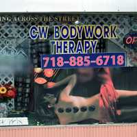 Here's The Rub: Fair Lawn Massage Therapist Busted In Undercover Prostitution Sting