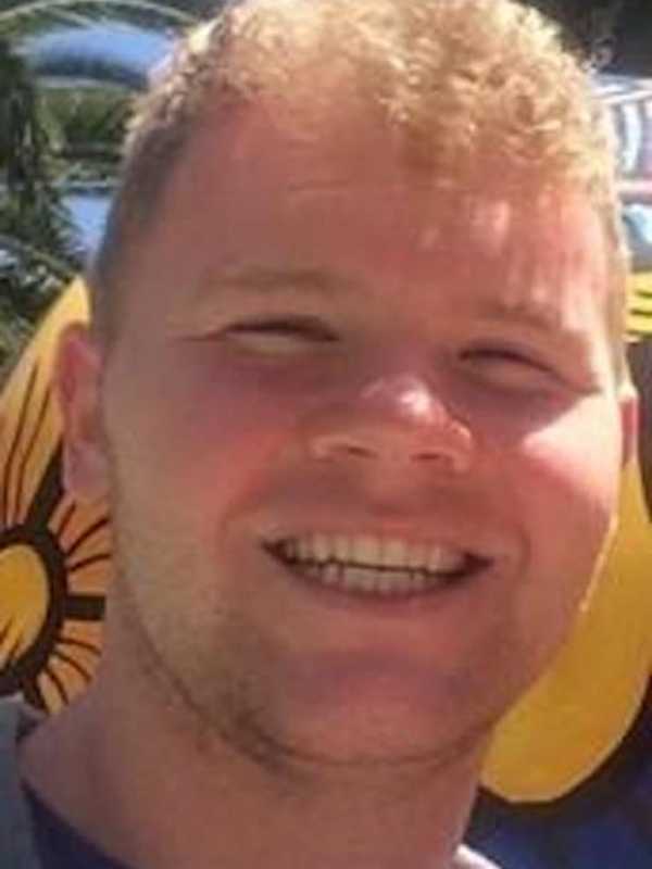 Fordham Prep Grad Michael McGrane Of Yonkers Dies At 22