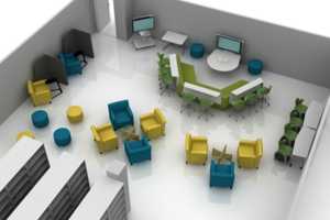 Briarcliff Foundation Grants To Fund New Learning Spaces