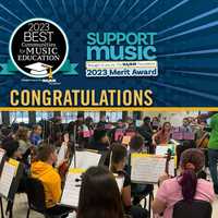 Best Music Education: 60 Long Island Districts Recognized For Excellence