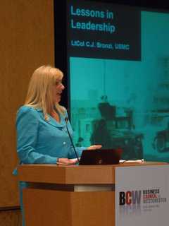 Business Council Of Westchester Hosts Member Networking Event