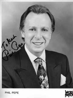 Phil Pepe, Popular Yankees Beat Writer, Author, Dies At 80