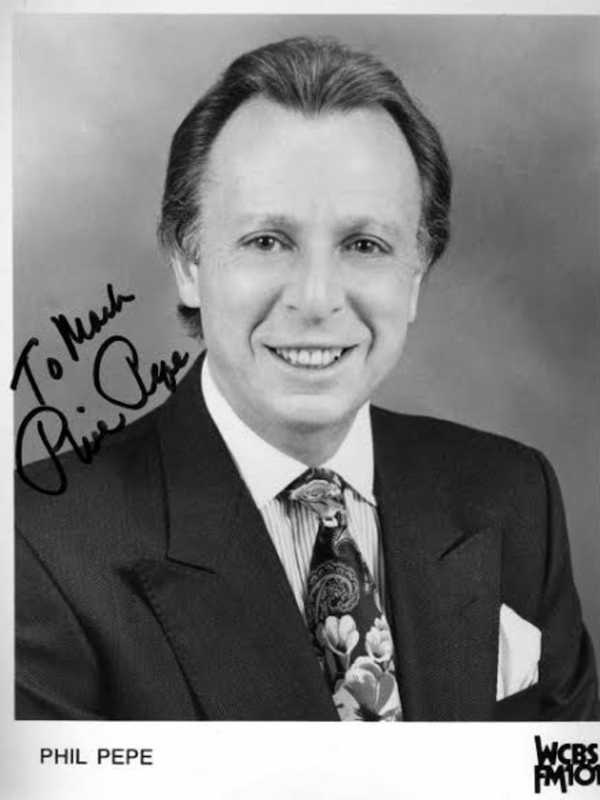 Phil Pepe, Popular Yankees Beat Writer, Author, Dies At 80