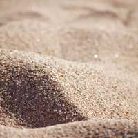 Beach In Rye Closed After Heavy Rainfall