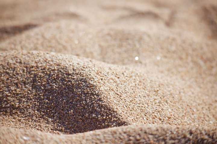 Several beaches in Westchester were forced to close after heavy rain drenched the area.