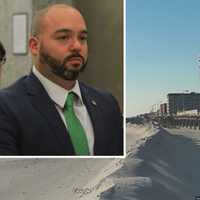 Embattled Former NYPD Officer From Long Island Sentenced For Firing Gun In Nassau County