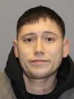 Erratic Driving Complaint Results In Taconic Felony DWI Charge