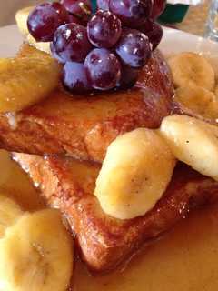 Beacon Falls Café In Beacon Ranks Among DVlicious Brunch Contenders