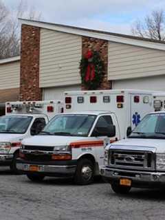 Beacon Ambulance Corps Bolsters Bookkeeping After Losing $20,000 To Thieves