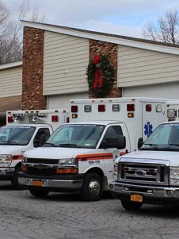 Beacon Ambulance Corps Bolsters Bookkeeping After Losing $20,000 To Thieves