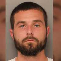 PA Man Lit Someone's Beard On Fire In Viral Video, Police Say