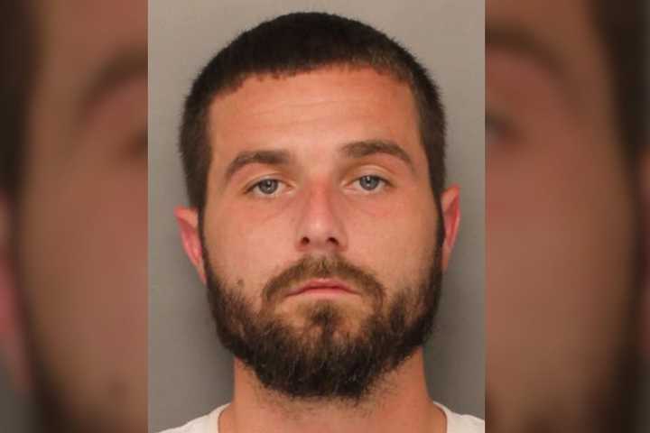 West Chester Man Lit Someone's Beard On Fire In Viral Video, Police Say