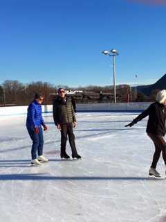 There's Plenty To Do This Winter In Nyack, And Surrounding Area