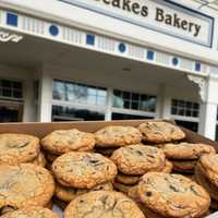'Epic, Drool-Worthy' Armonk Bakery Makes Top 100 Best Cookies List