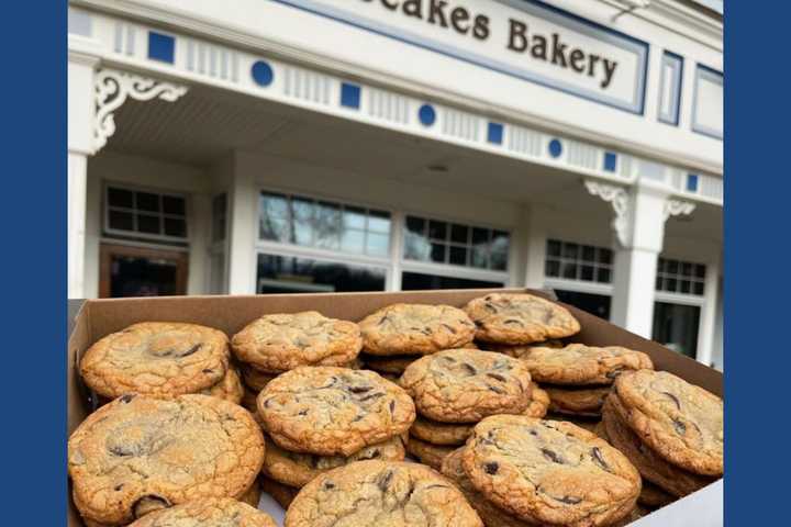 'Epic, Drool-Worthy': Westchester County Bakery Makes Top 100 Best Cookies List